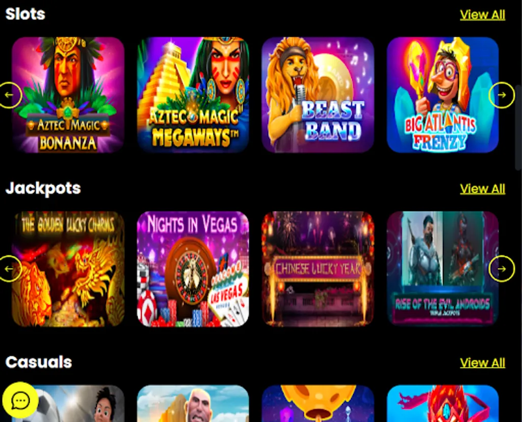 Pin-up bet mobile app