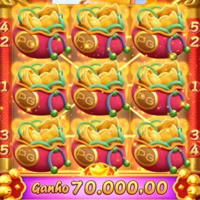 Fortune tiger betano