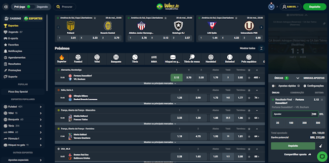 solisbet