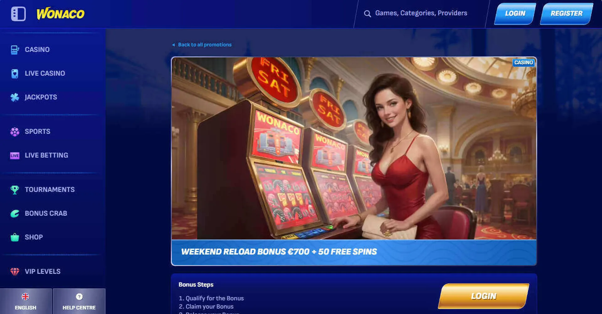 goldenbet