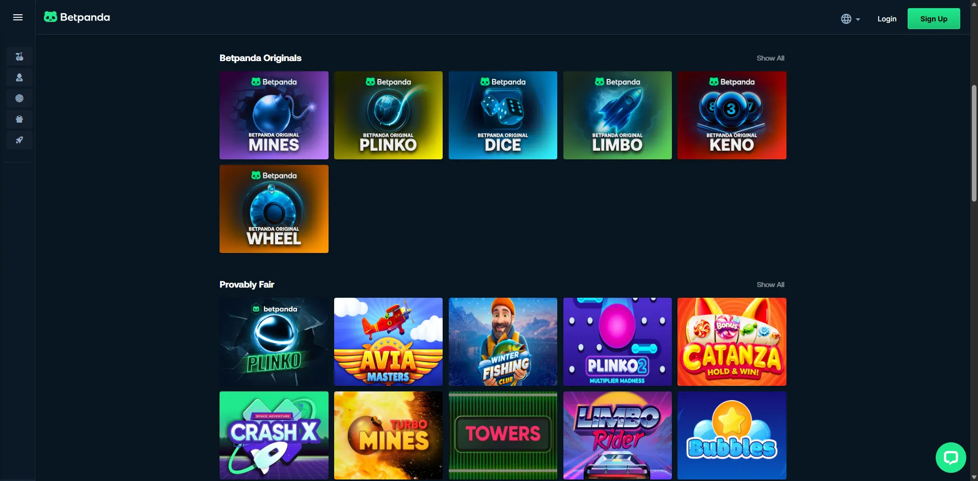 Pagbet apk