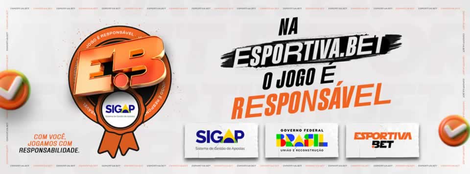 Plataformas de apostas