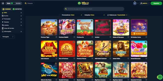 Ggbet cassino online