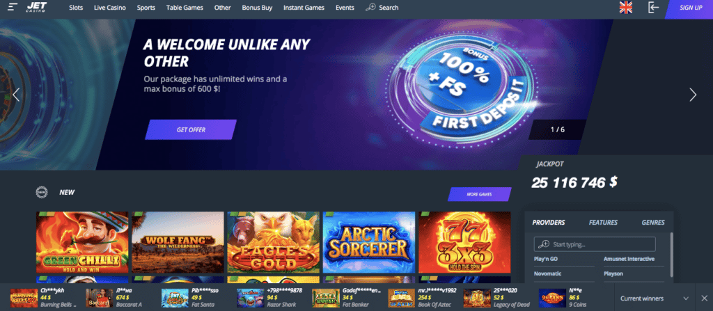Site pagbet