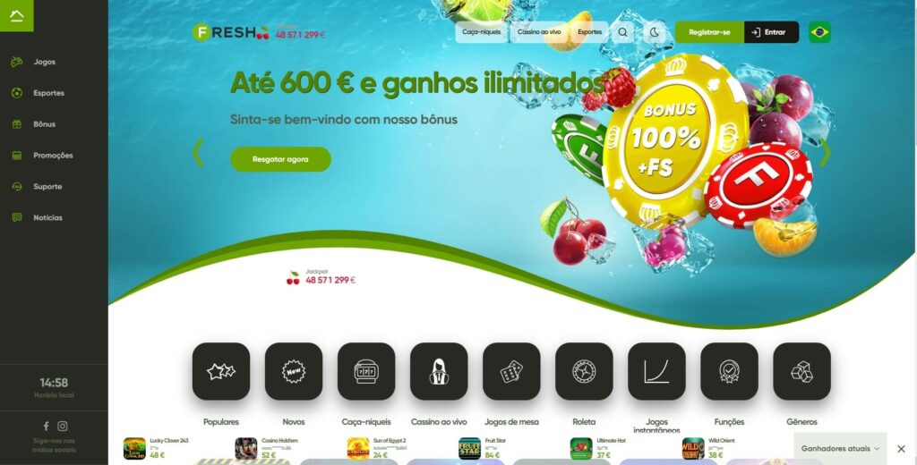 Codigo promocional megapari