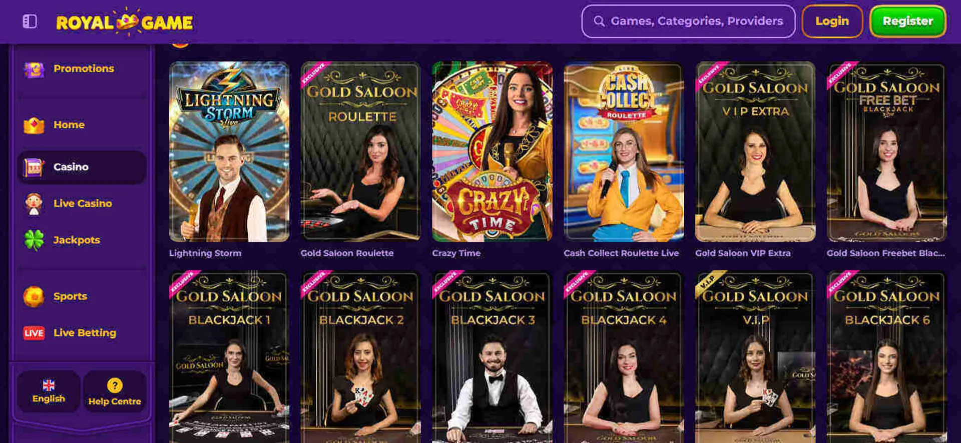 Bet365 placar